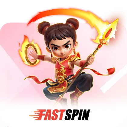 fast spin by ช้างน้อย 168